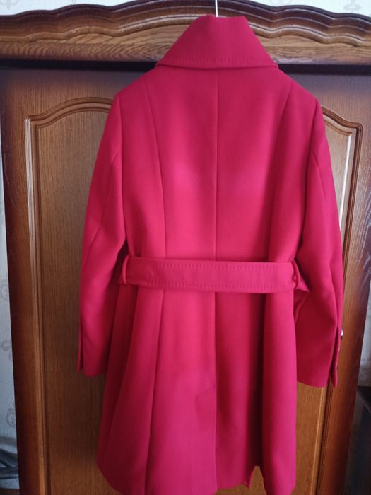 Sprzedam płaszcz r.42 stan bardzo dobry