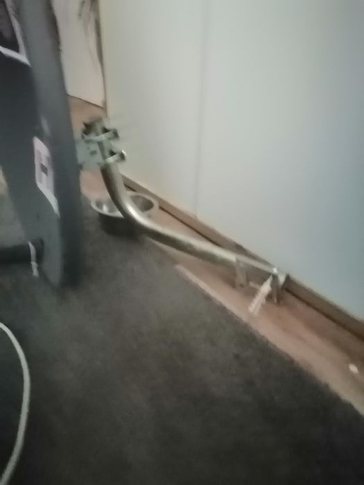 sprzedam antenę satelitarna
