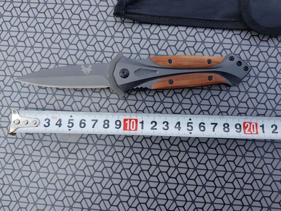 Nóż z Benchmade