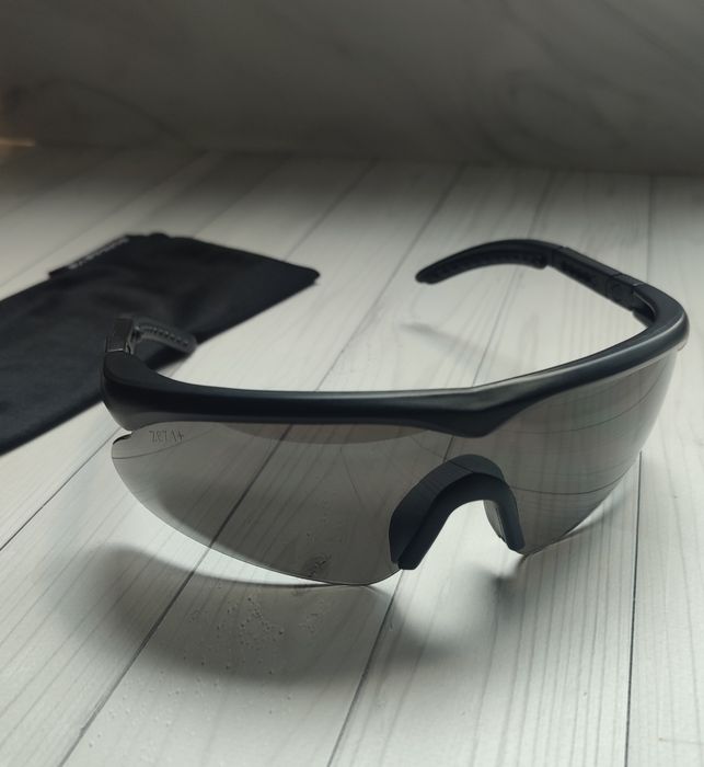 Тактичні окуляри Swiss Eye