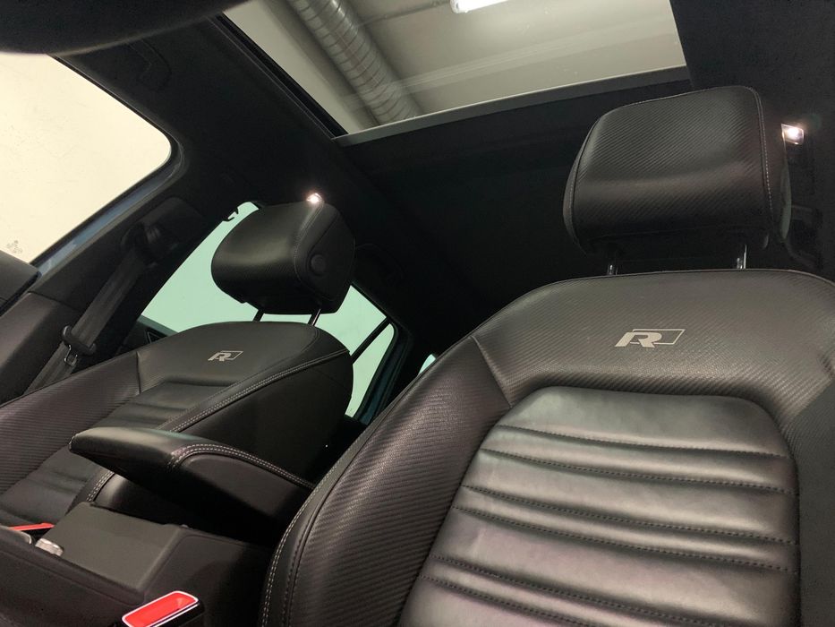 VW Passat 2.0 TDI 150cv RLine