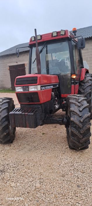 Sprzedam Ciagnik Rolniczy Case 795 XL