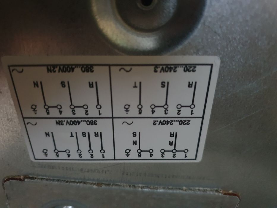 Płyta kuchenna ceramiczna