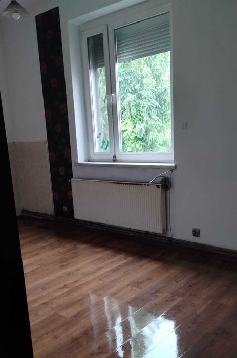 Mieszkanie 64m² w Bąkowie