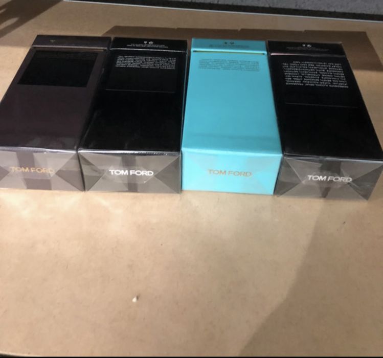 Perfumes tom ford collection 100ml