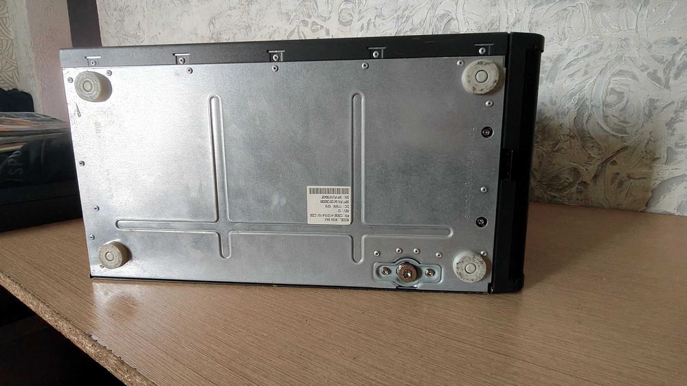 Продаю Б/У системний блок Fujitsu в робочому стані