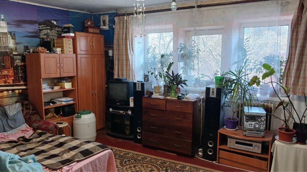 Продається будинок с.Білецьківка