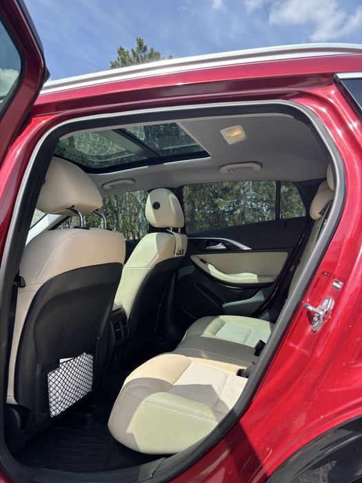 Продам infinity qx30