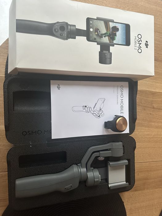 DJI Osmo Mobile 2