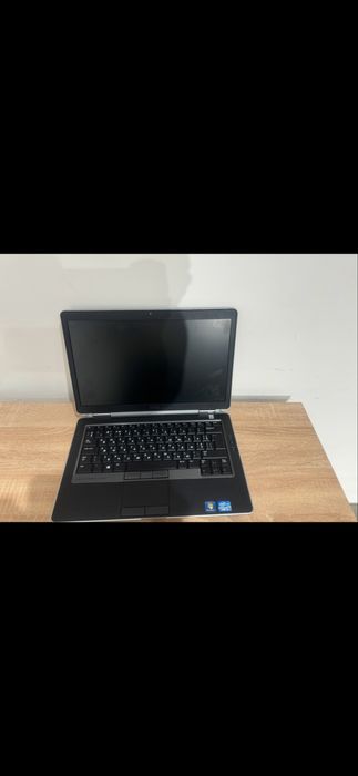 Продам ноут Dell Latitude