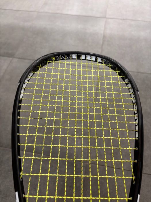 Ракетки для сквоша Dunlop Unsquashable