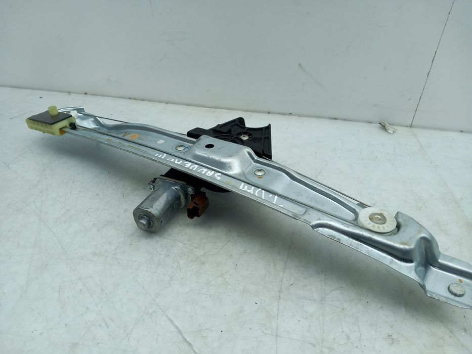 Elevador vidros trás direito DACIA Sandero III