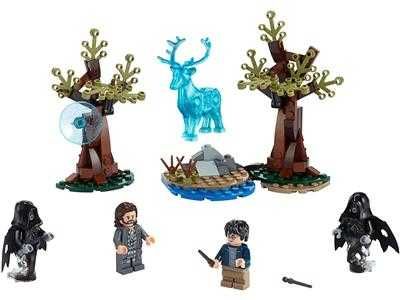Legos Harry Potter Coleção completa 2018 e muitos mais (sem caixa)