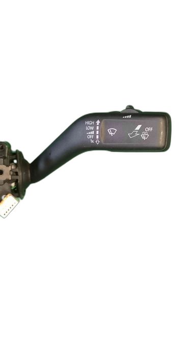 Conjunto / Manetes de Luzes e Limpa Vidros VW CC B7 3C5953501BN (OEM) | 3C5953502B (OEM)