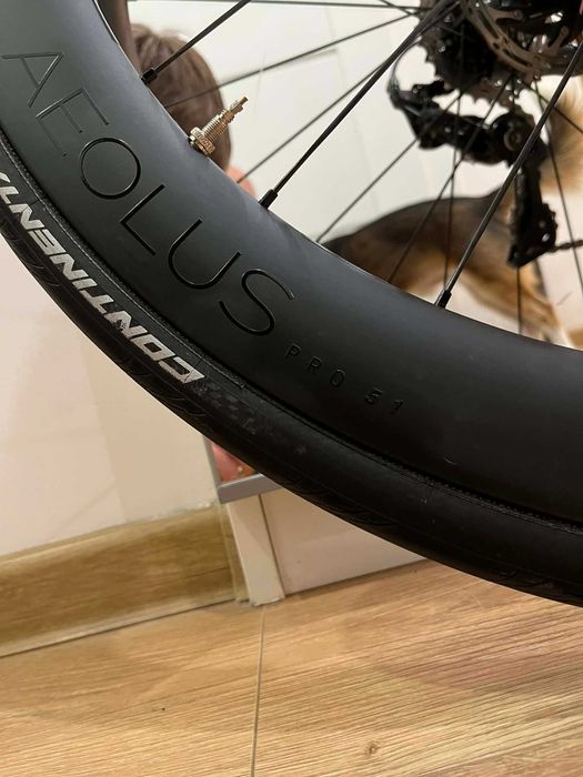 Rower szosowy Trek Emonda SL5 2023 rozmiar 52 Carbon/gwarancja/ OPIS