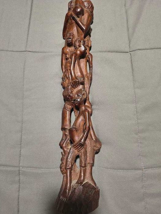 Árvore DA Vida Africana