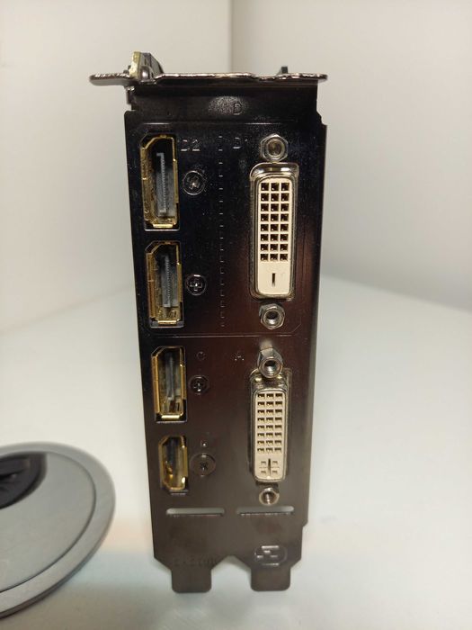 Gigabyte GTX 970 Windforce 3 OC