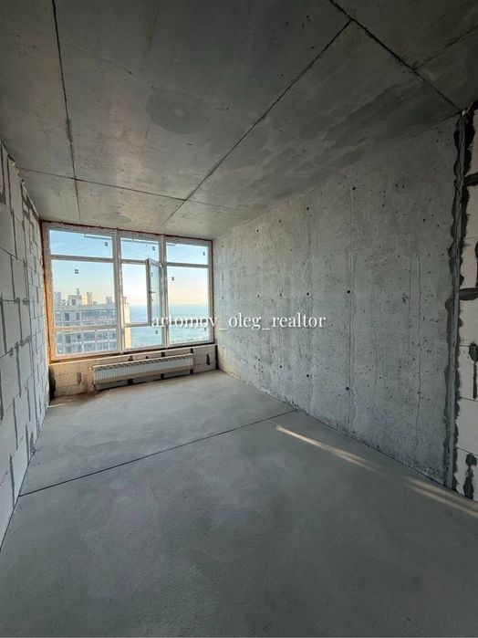 New‼️ЖК Атмосфера‼️АРКАДИЯ/Генуэзская‼️Трёшка,90м2‼️ВИД МОРЯ‼️