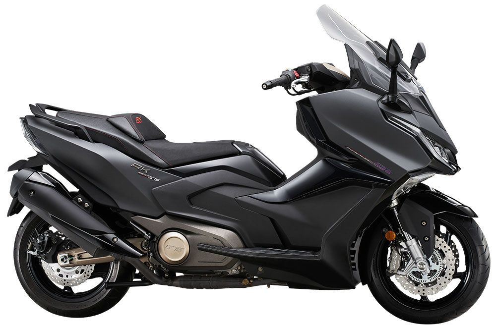 Kymco