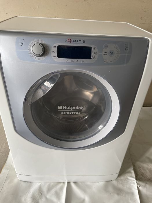 Hotpoint Ariston 6кг 1200 обертів