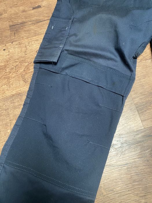 Брюки строительные TuffStuff,RN