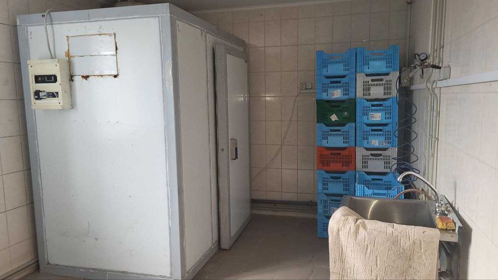 !!! Продається  ферма для ведення птахо-бізнесу