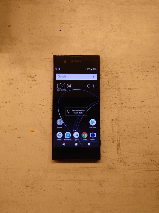 Xperia XA1 - G3112 3/32GB