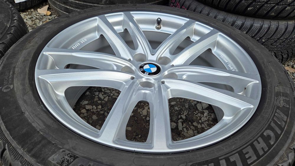 Koła VW Skoda BMW Seat Audi Mercedes MG 18 cali 5x112 ET30 245/45