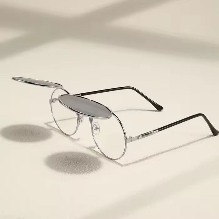 Сонцезахисні окуляри