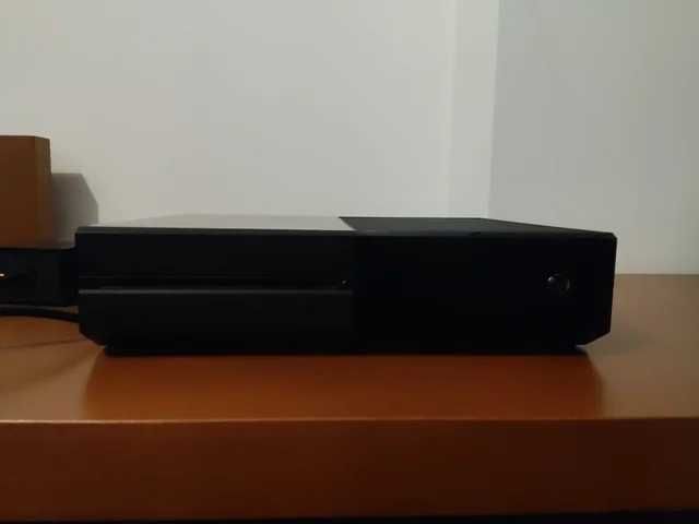 Xbox one 1ª Geração