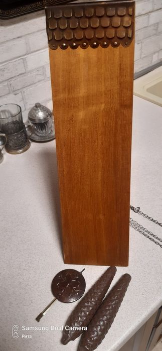 часы кукушка ссср с боем  на ходу отличное состояние!