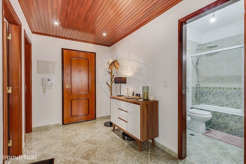 Apartamento T2 para venda