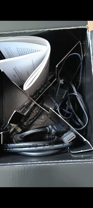 Sprrzedam dekoder Player+/box