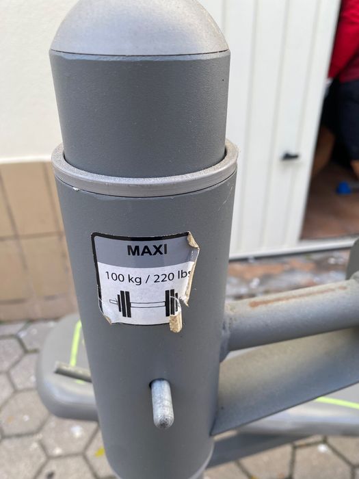 Banco multifunções