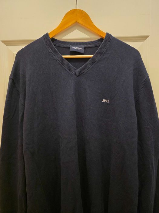 Sweter marki McGregor, 3 XL