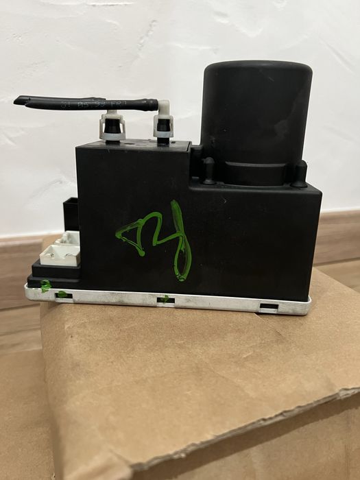 Bomba de Vácuo - Fecho central Audi A3/A4/A6/A8