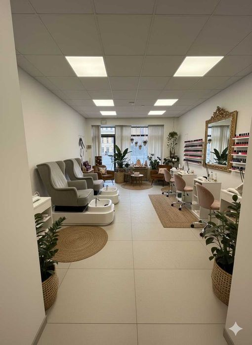 Lokal 27 m² na wynajem – centrum miasta / sam rynek