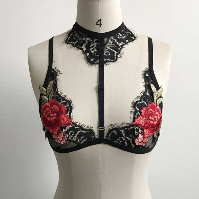 Комплект Женского Белья