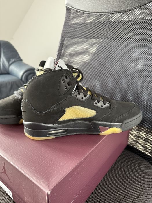 A Ma Maniére x Air Jordan V Dusk 9US 42,5EU