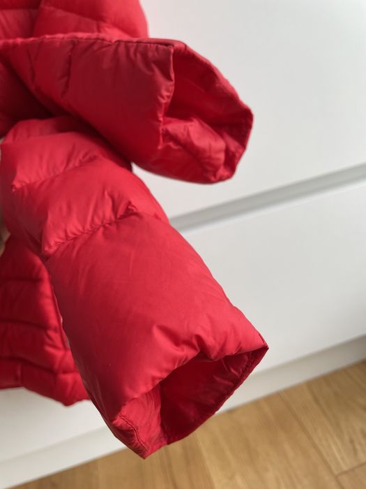 Kurtka przejściowa Zara S