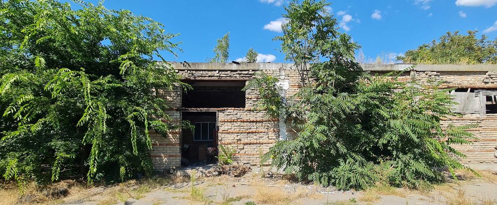 Продаж виробничо складського комплексу. Без комісійних