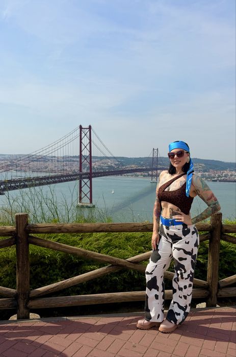 Photos de Luxo - Fotógrafa em Almada | Entrega em 24h no Celular