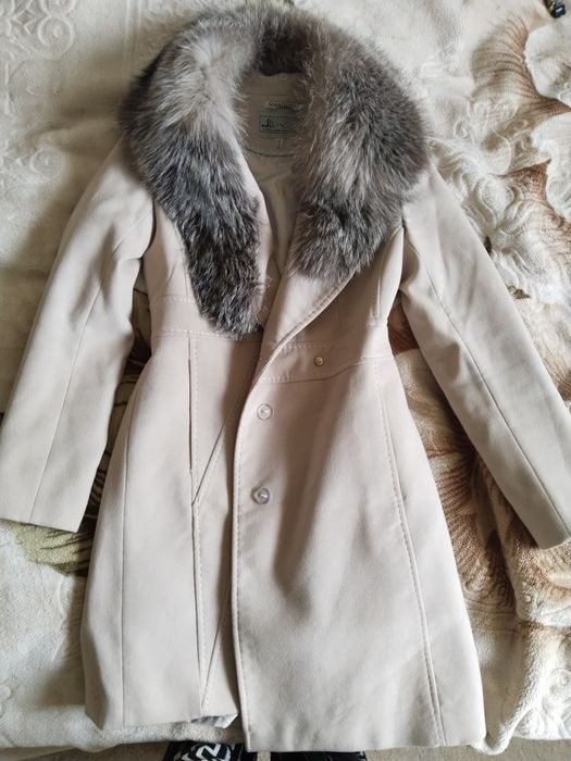 Пальто  кашемірове!