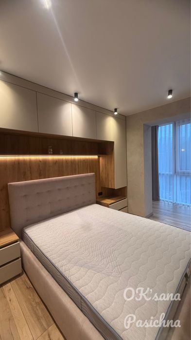 Продам 2 к Ривер Парк , Победа , Набережная , рядом Центр