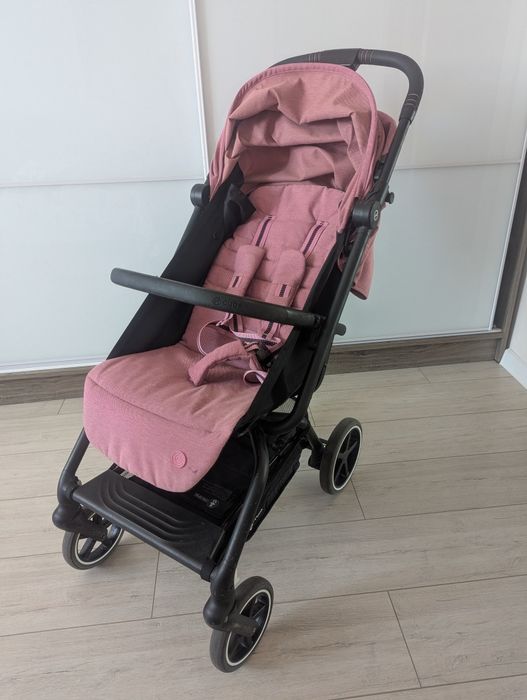 Візочок Cybex Eezy S+2