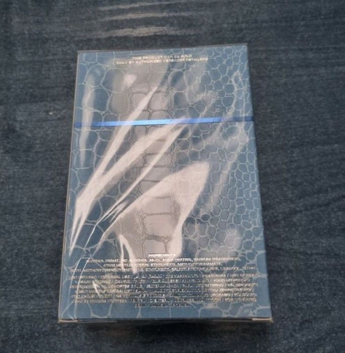 Versace eau Feaiche, 100 ml