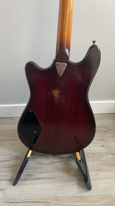 Gitara elektryczna Defil Tosca