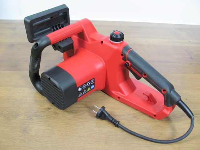 Пила ланцюгова електрична Einhell GC-EC 1935 та Einhell GC-EC 2040 мережеві цепні пилки привезено з Німеччини
