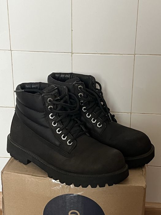 Чоловічі черевики Skechers