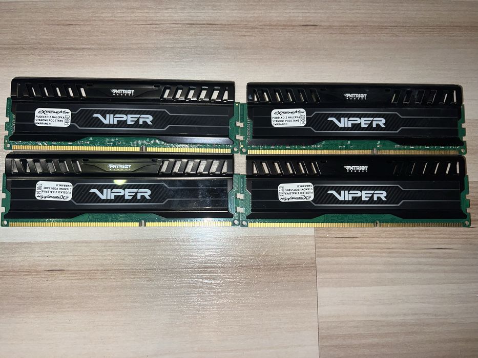 Pamieć ram ddr3
